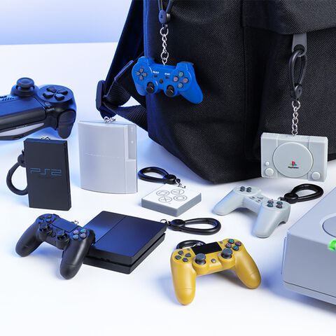 PlayStation Hangers Blind Bag