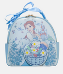 Disney: Beauty and the Beast - Anniversary Mini Backpack