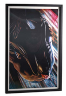 DC Comics - Batman Framed Lenticular Wall Decor