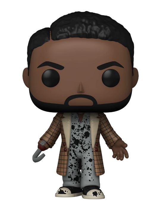 ¡Funko POP! Películas - Candyman (los estilos pueden variar) (con Chase)