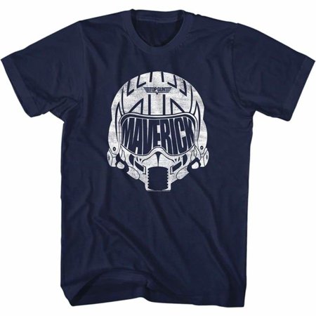 Top Gun Maverick Fighter Pilot Callsign Helmet T Shirt Tom Cruise Navy Top - Kryptonite Character Store