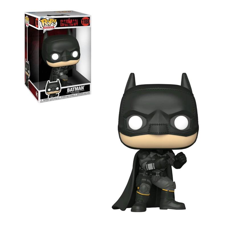 Chargez l&#39;image dans la visionneuse de la galerie, Funko POP! Films : Le Batman - Batman 
