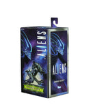 Alien: Ultimate Rhino - Alien Kenner Tribute 7″ Scale Action Figure, Version 2