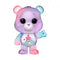 Funko POP! Animation: Care Bears 40th - Care-A-Lot Bear (Styles May Vary) (with Chase)