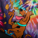 Scooby-Doo Tie Dye Snacks Backpack