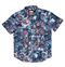 Marvel Comics: Captain America - "Sentinel of Liberty" Kunuflex Short Sleeve Shirt