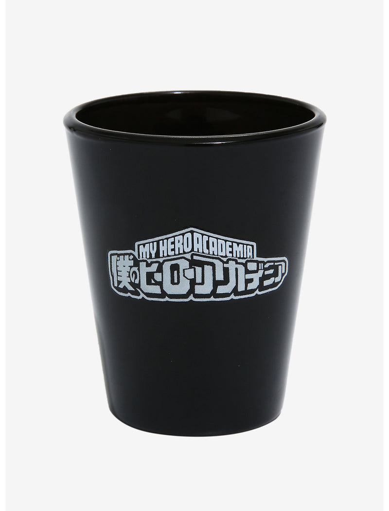 Cargue la imagen en el visor de la galería, My Hero Academia - Vaso de chupito Deku
