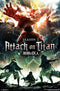 Attack on Titan - Season 2 Teaser Wall Poster - Kryptonite Character Store