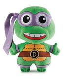 Teenage Mutant Ninja Turtles  Donatello Phunny Plush - Kryptonite Character Store