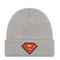 DC Comics - Superman One Size Knit Beanie