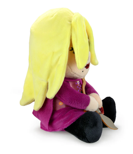 Hocus Pocus - Sarah 8" Plush Phunny