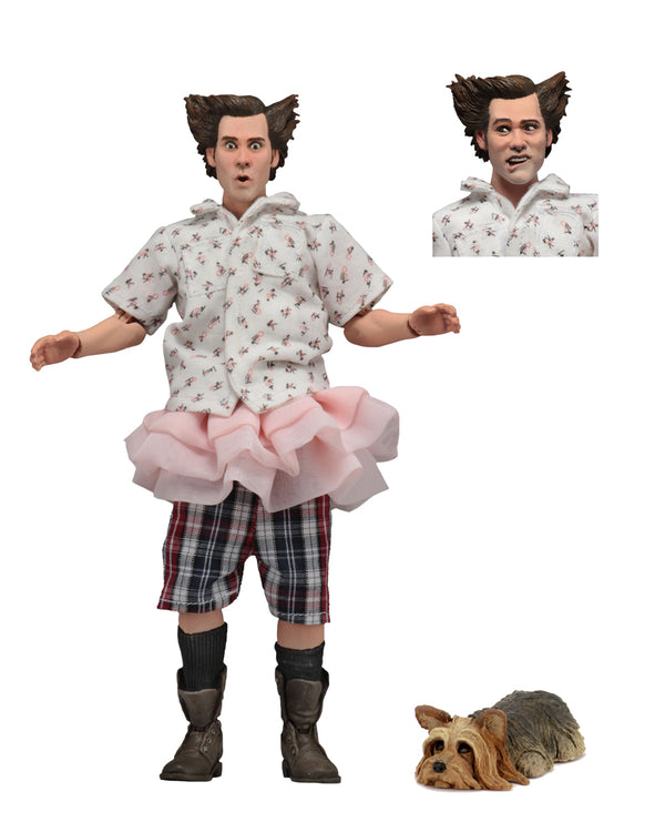 Ace Ventura 8" Clothed Figure - Shady Acres Ace Ventura