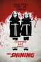 The Shining - Twins Wall Poster - Kryptonite Character Store