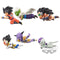 Dragon Ball: World Collectable Figure - The Historical Characters Vol.1 Blind Box