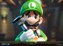 Luigi's Mansion 3 PVC Statue