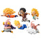 Dragon Ball Z: World Collectable Figure - The Historical Characters Vol.3 Blind Box