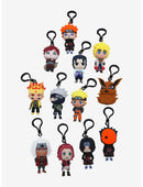 Naruto Shippuden Figural Blind Bag Key Chain