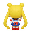 Sailor Moon Figural PCV Bank