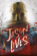 Friday the 13th - Jason Lives Wall Poster - Kryptonite Character Store