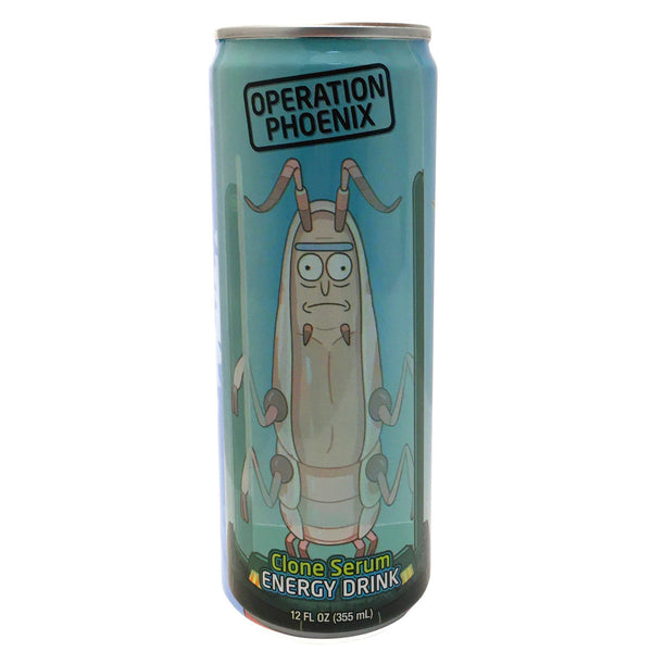 Clone - Serum Sweet Energy Drink