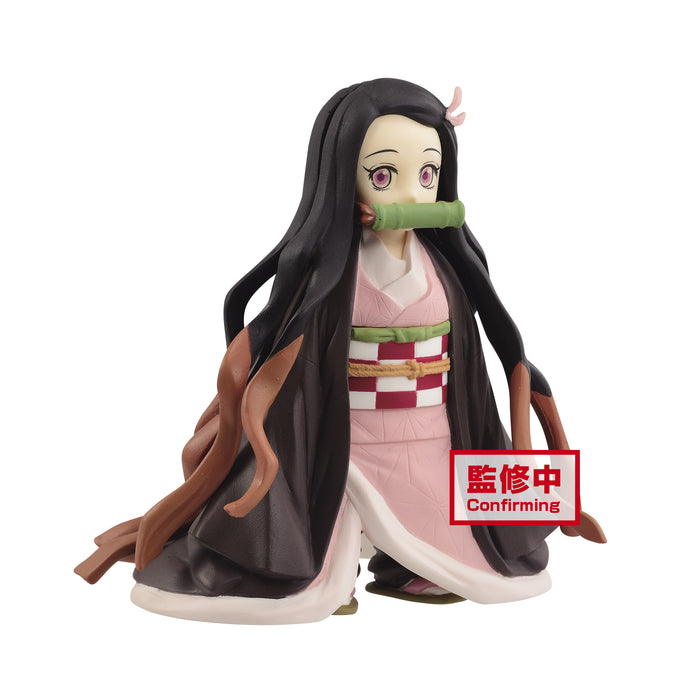 Demon Slayer (Kimetsu no Yaiba) - Vol.17 Figure (B: Nezuko Kamado)