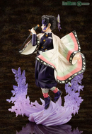 Demon Slayer (Kimetsu no Yaiba) - Shinobu Kocho ARTFX J with Bonus Art