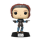 Funko POP! Star Wars: The Mandalorian - Bo-Katan Kryze (with Chase)