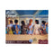 Pink Floyd - Back Art 1000 Piece Jigsaw Puzzle