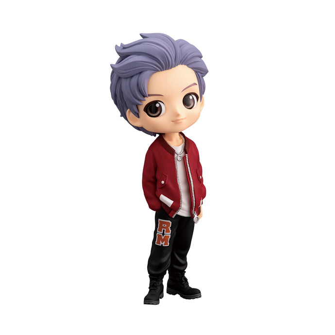 TinyTAN MIC Drop BTS - A: RM (Vol.1) Q Posket Figure