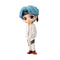 TinyTAN MIC Drop - C: Suga (Vol.1) Q Posket Figure