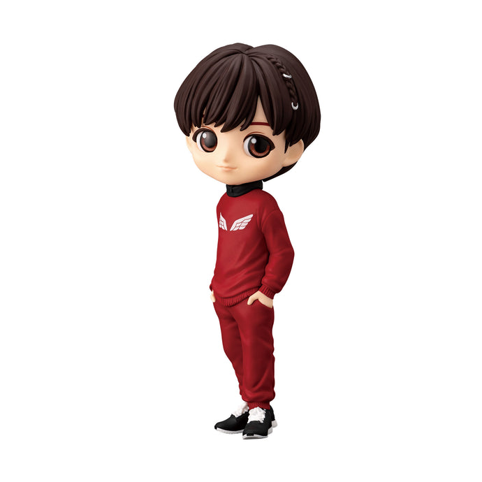 TinyTAN MIC Drop BTS - D: J-hope (Vol.1) Q Posket Figure