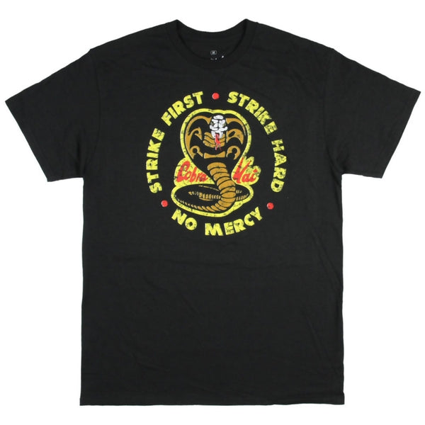 Cobra Kai T-shirt unisexe