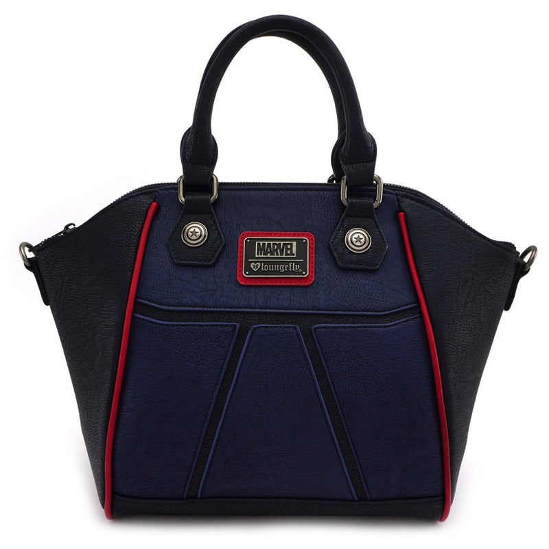 Captain America - Star Duffle Bag - Kryptonite Character Store
