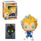 Funko POP! Animation: Dragon Ball Z - Super Saiyan 2 Vegeta PX