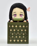 Demon Slayer (Kimetsu no Yaiba): Hikkake Figure - Nezuko Collection