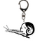 Junji Ito - Slug Girl Acrylic Keychain
