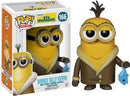 Minions Bored Silly Kevin Pop Vinyl Figure - Kryptonite Character Store