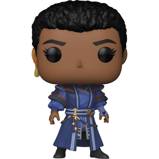 Funko POP! Marvel : Doctor Strange - Multivers de la folie - Sara