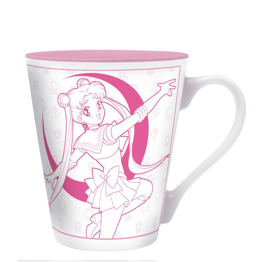 Sailor Moon: Princesses Gift Set - Mug, Notebook and Keychain
