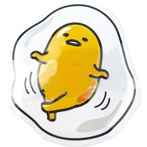 Gudetama - The Lazy Egg Sweet Vanila Candy, 42.5g *12