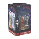 Friday the 13th Cold Change Glass