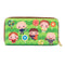 Charlie and the Chocolate Factory - 50th Anniversary Zip Around Wallet