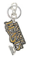 Fantastic Beast Keychain