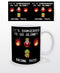 The Legend of Zelda- Zelda Drink This Mug