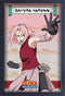 Naruto: Shippuden - Sakura 11" x 17" Impresión enmarcada