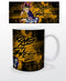 Yu-Gi-Oh – King of Games Ceramic Mug