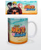 Naruto: Shippuden - Trio Ceramic Mug