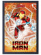 Avengers - Iron Man Wall Framed