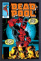 Marvel Comics: Deadpool - Comic Wall Framed