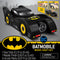 DC Comics - Batmobile Buildable Licensed Wood Paint Kit